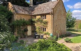 Cotswold Retreat